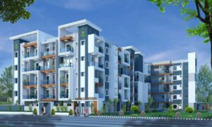 MISI Infraa Anrai Clusters - Apartments in Gunjur-Mugalur Road, Sarjapur1