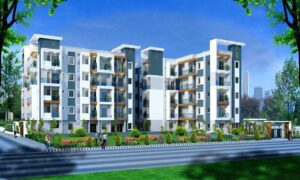 MISI Infraa Anrai Clusters - Apartments in Gunjur-Mugalur Road, Sarjapur2