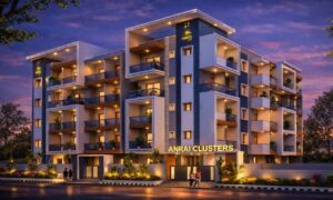 MISI Infraa Anrai Clusters - Apartments in Gunjur-Mugalur Road, Sarjapur3