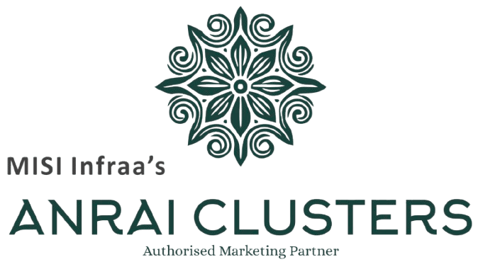 MISI Infraa Anrai Clusters